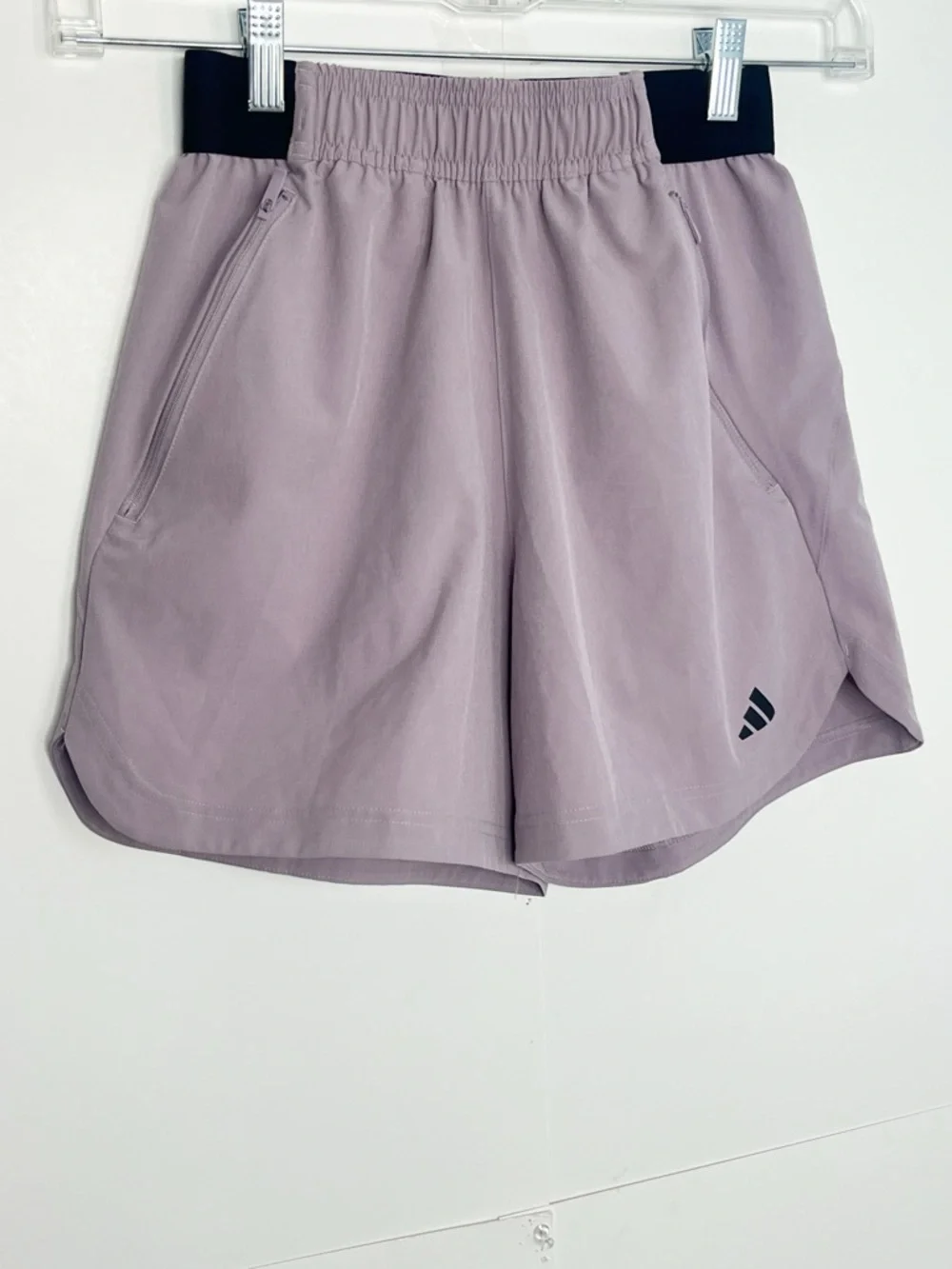 Adidas Mens Axis Woven 4.0 Shorts Size XS